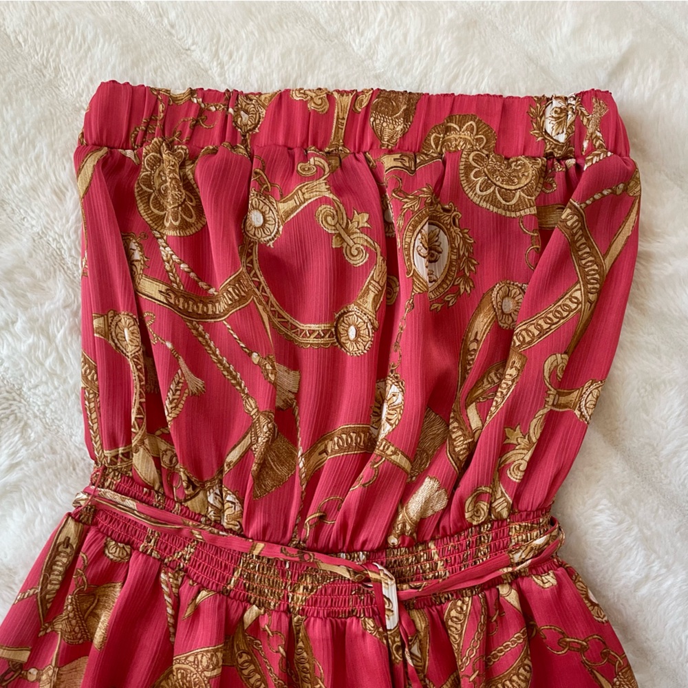 Cach Dress. - image 4